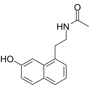 7-Desmethyl-agomelatine 152302-45-9